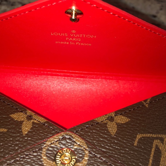 Louis Vuitton kirigami pouch - Picture 7 of 8
